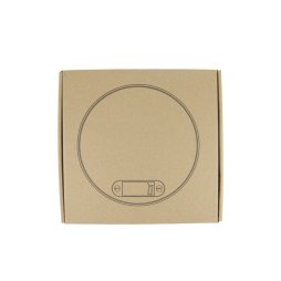 Balance de Précision Ronde Numérique (PCR-3115)