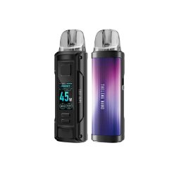 Pack Pod Thelema Nano 1500mAh - Lost Vape
