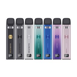 [Destockage] Pack Pod Caliburn G3 2.5ml 900mAh - Uwell