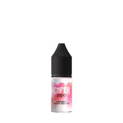 Limonade Fruits Rouges 10ml - ENFER POD by ENFER