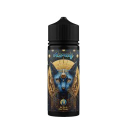 Azraq 0mg 100ml - Les Jus Du Chat Perché