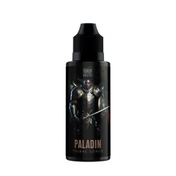 Paladin 0mg 100ml (Watermelon Bubblegum) - Tribal Lords by Tribal Force