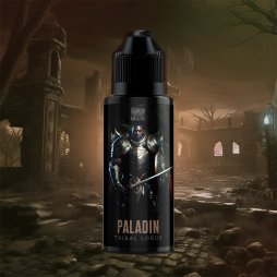 Paladin 0mg 100ml (Watermelon Bubblegum) - Tribal Lords by Tribal Force