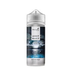 Moon Ray 0mg 100ml - Abstract by Omerta Liquids