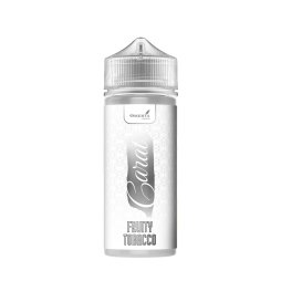 Fruity Tobacco 0mg 100ml - Carat by Omerta Liquids