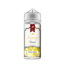 Vincent 0mg 100ml - Legacy by Omerta Liquids