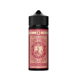 The Hitman Reserved 0mg 100ml - La Famiglia by Omerta Liquids
