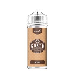 Tri-Bacco 0mg 100ml - Gusto by Omerta Liquids