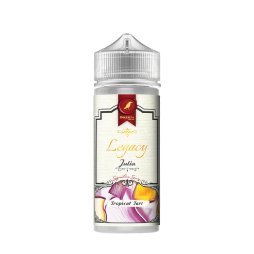 Julia 0mg 100ml - Legacy by Omerta Liquids