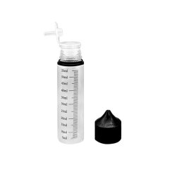 Graduated bottle 60ml
