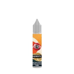 Pomme Mûre Gourmande Nic salts 10ml - Aisu Eremento