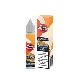 Pomme Mûre Gourmande Nic salts 10ml - Aisu Eremento