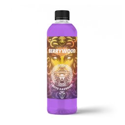 Berrywood 0mg 1L - The MDS Juice