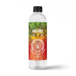 Velvet 0mg 1L - The MDS Juice