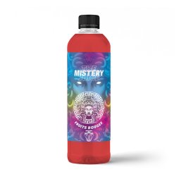 Mistery 0mg 1L - The MDS Juice