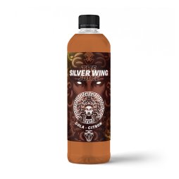 Silver Wing 0mg 1L - The MDS Juice