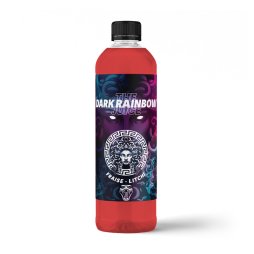 Dark Rainbow 0mg 1L - The MDS Juice