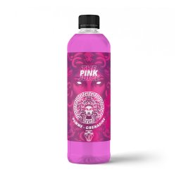 Pink 0mg 1L - The MDS Juice
