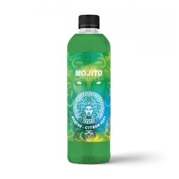 Mojito 0mg 1L - The MDS Juice