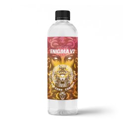 Enigma V2 0mg 1L - The MDS Juice