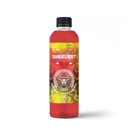 Sunburst 0mg 500ml - The MDS Juice