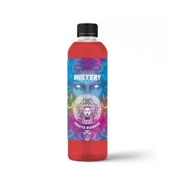 Mistery 0mg 500ml - The MDS Juice