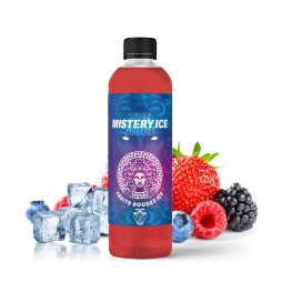 Mystery Ice 0mg 500ml - The MDS Juice