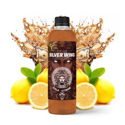 Silver Wing 0mg 500ml - The MDS Juice