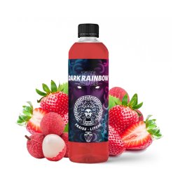 Dark Rainbow 0mg 500ml - The MDS Juice