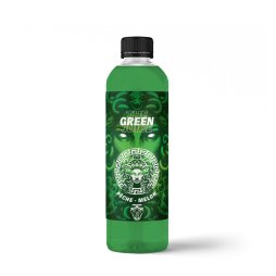 Green 0mg 500ml - The MDS Juice