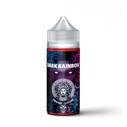 Dark Rainbow 0mg 100ml - The MDS Juice
