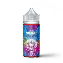 Mistery 0mg 100ml - The MDS Juice
