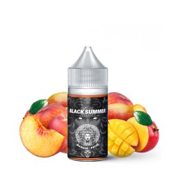 Concentrate Black Summer 30ml - The MDS Juice