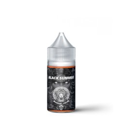 Concentré Black Summer 30ml - The MDS Juice