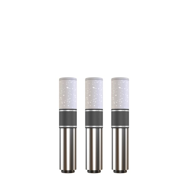 Cartouches Pré-remplies Nexi One 12mg 1.2ml (3pcs) - Aspire