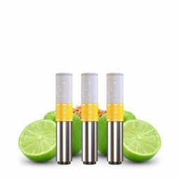 Cartouches Pré-remplies Nexi One Limonade Rose Glacée 20mg 1.2ml (3pcs) - Aspire