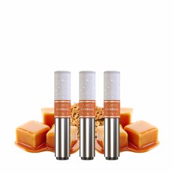 Cartouches Pré-remplies Nexi One Ananas Orange Citron Glacés 20mg 1.2ml (3pcs) - Aspire