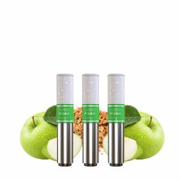 Cartouches Pré-remplies Nexi One Ananas Orange Citron Glacés 20mg 1.2ml (3pcs) - Aspire