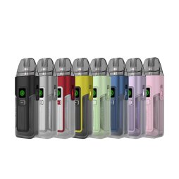 Kit Pod Luxe X2 2000mAh - Vaporesso