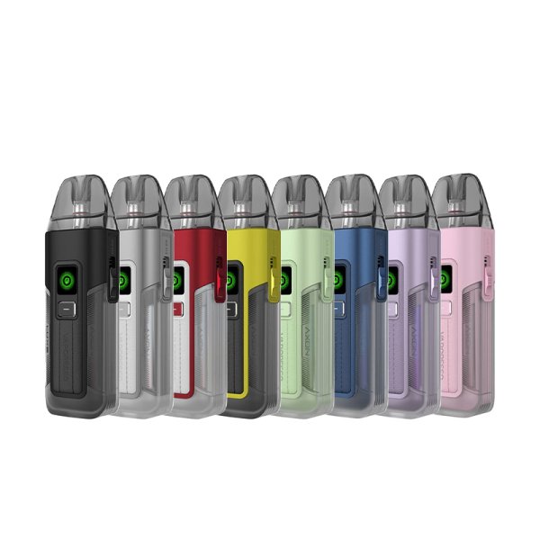 Kit Pod Luxe X2 2000mAh - Vaporesso