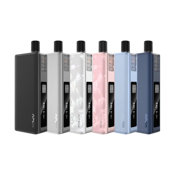 Pack Pod Apex 5ml 2000mAh - Vaporesso