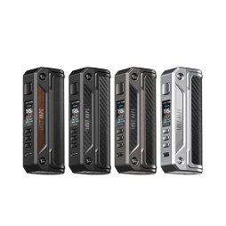 Box Thelema Solo 100W - Lost Vape
