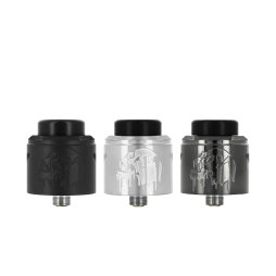 [Destock] Nightmare V2 RDA 28mm - Suicide Mods