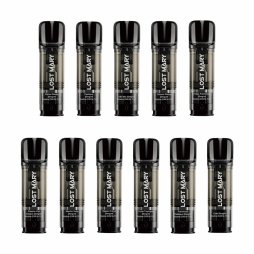 Cartouche Tappo 20mg 2ml (1pc) - Lost Mary