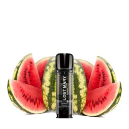 Cartouche Tappo USA Mix 2ml 20mg - Lost Mary