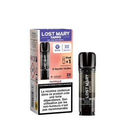 Cartouche Tappo USA Mix 2ml 20mg - Lost Mary