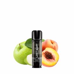 Cartouche Tappo USA Mix 2ml 20mg - Lost Mary