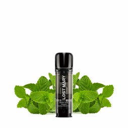 Cartouche Tappo Pomme Pêche 2ml 20mg - Lost Mary