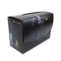 E-Chicha Portable Hookah Air 6ml 3200mAh - Fumytech