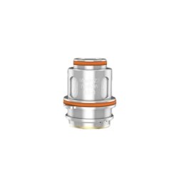 Résistances Mesh Z1 0.4Ω (5pcs) - Geekvape